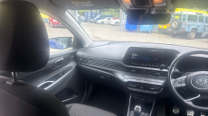 Hyundai BAYON 1.0 TGDi 48V MHEV Premium 5dr Petrol Hatchback